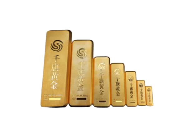 锦州太和区上门回收各种金条价格