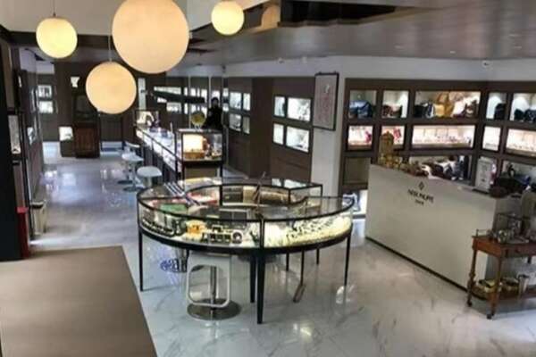 锦州太和区寄卖奢侈品店